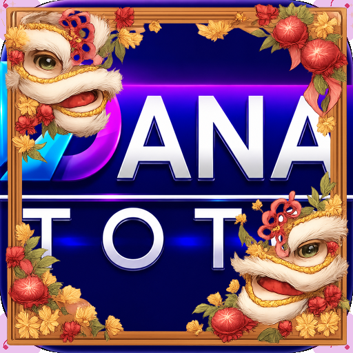 danatoto — galeri pratinjau - APK Resmi