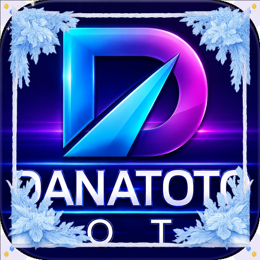 danatoto — galeri pratinjau Resmi APK